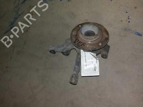 Used Right front steering knuckle RENAULT SUPER 5 (B/C40_) [1984-1996]  7943230