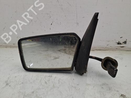 Used Left mirror Left mirror 31882688 31882688