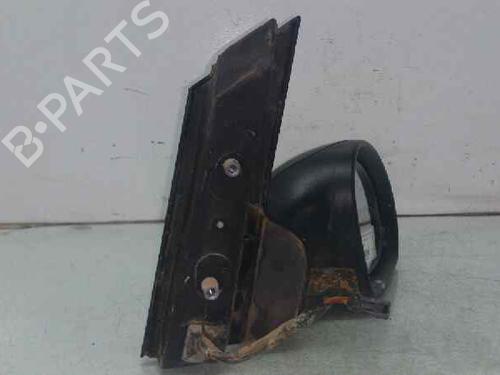 Left mirror SEAT ALTEA (5P1) 1.9 TDI | BP7931682C26