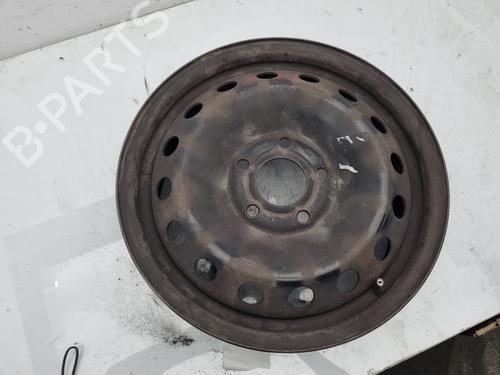 Used Rim RENAULT TRAFIC II Van (FL) [2001-2025]  13915330