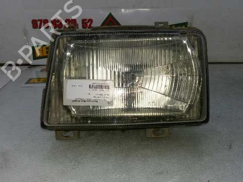 Used Left headlight SEAT IBIZA I (21A) 1.2 (63 hp) 7937826