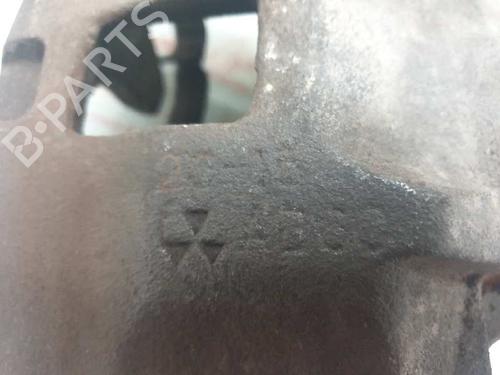 Right front brake caliper OPEL FRONTERA B (U99)  | BP11620495M104 