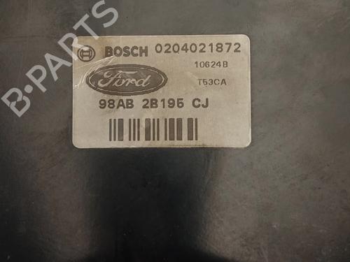 Servo brake FORD FOCUS II (DA_, HCP, DP) 1.8 TDCi | BP15356904M42 