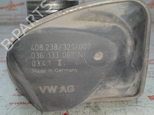 Throttle body SEAT CORDOBA (6L2)  | BP7946723M82 