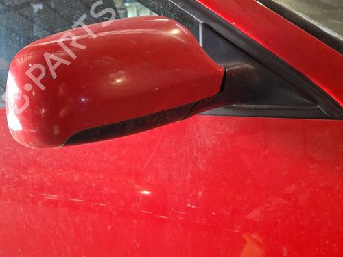Used Right mirror AUDI A3 (8L1) 1.9 TDI (130 hp) 28387674