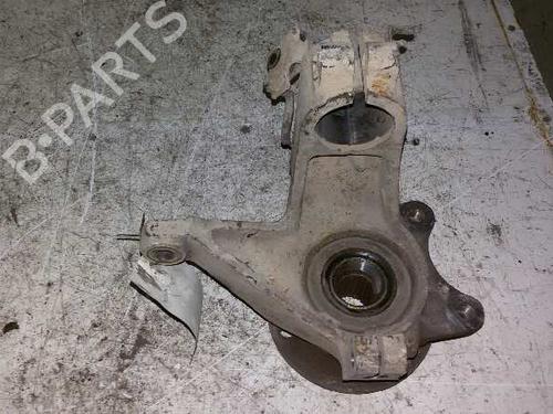 Used Left front steering knuckle CITROËN ZX (N2) [1991-1999]  7938080