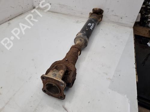 Driveshaft NISSAN TERRANO II (R20) 2.7 TDi 4WD | BP22322753M37