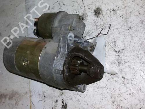 Used Starter FIAT PUNTO (176_) [1993-1999]  7942567