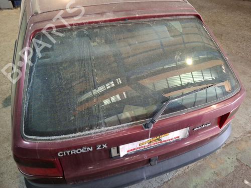 Used Tailgate Tailgate CITROËN ZX (N2) 1.6 i (88 hp) 33460993 33460993