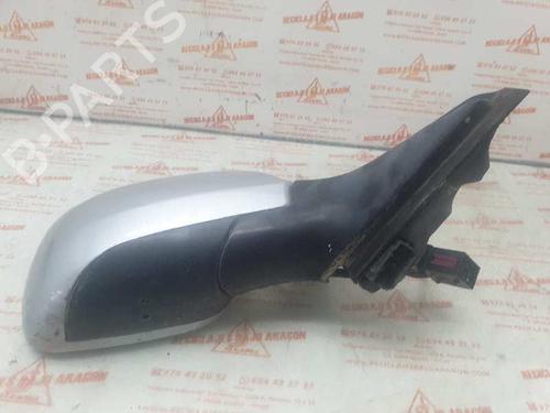 Right mirror AUDI A8 D2 (4D2, 4D8) 3.7 | BP7945239C27 
