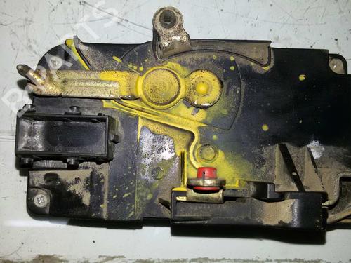 Front left lock CITROËN JUMPY I (U6U_)  | BP7930456C98 