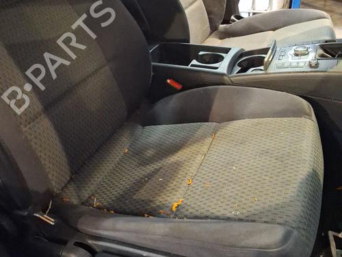 Fotel przedni prawy AUDI A6 C6 (4F2) 2.0 TDI BP29322377C16