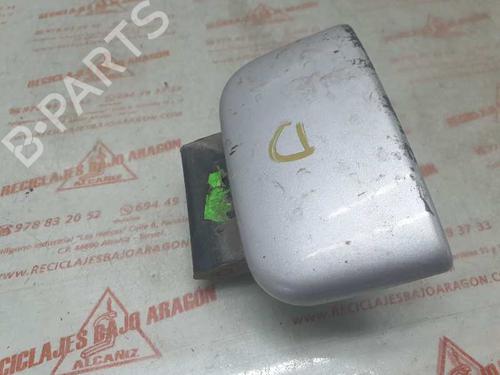 Used Front right exterior door handle PEUGEOT PARTNER MPV (5_, G_) 1.9 D (69 hp) 7945186