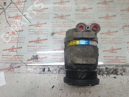 Used AC compressor CHEVROLET LACETTI (J200) [2003-2025]  7944880