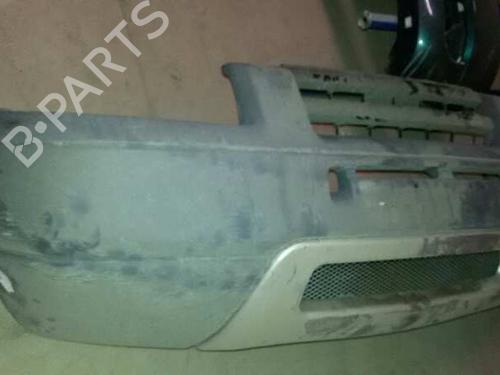 Front bumper LAND ROVER FREELANDER I (L314)  | BP7934407C7 