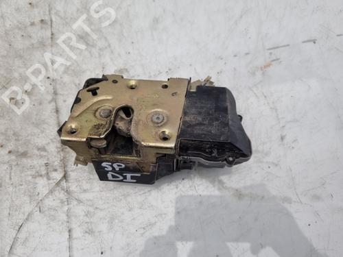 Used Front left lock CITROËN XSARA PICASSO (N68) 2.0 HDi (90 hp) 17748338