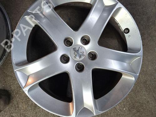 Rim PEUGEOT 407 SW (6E_, 6D_) 2.0 HDi 135 | BP22322687C45 