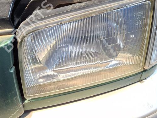 Used Left headlight OPEL MONTEREY A (M92) 3.1 TD (UBS69D, UBS69G) (114 hp) 28513745