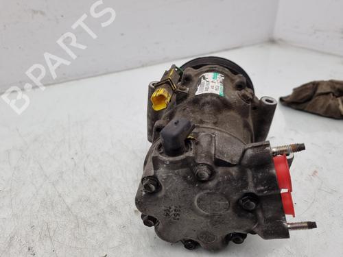 AC compressor CITROËN C4 I (LC_)  | BP11269596M34 