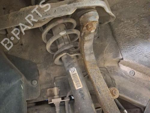 Used Right rear shock absorber CHEVROLET EPICA (KL1_) 2.0 D (150 hp) 30143005