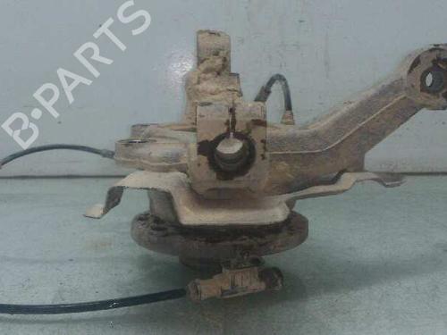 Right front steering knuckle FIAT GRANDE PUNTO (199_) 1.3 D Multijet (199.AXD11, 199.AXD1A, 199.AXD1B,... | BP7933098M26 