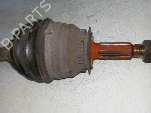 Left front driveshaft HYUNDAI ELANTRA III (XD) 2.0 CRDi | BP7933871M38 