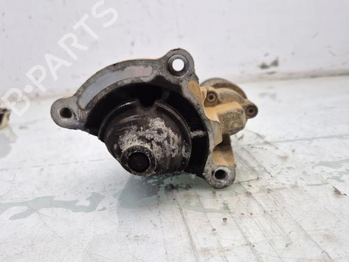 Used Starter PEUGEOT EXPERT (224_) 1.9 TD (92 hp) 29559417