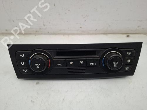 climate-control-bmw-1-e87-2003-2004-2005-2006-2007-2008-2009-2010-2011-2012-2013-34581544 main image