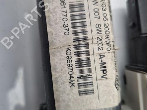 Rear right window mechanism VW TOURAN (1T1, 1T2) 1.9 TDI | BP24144247C25 