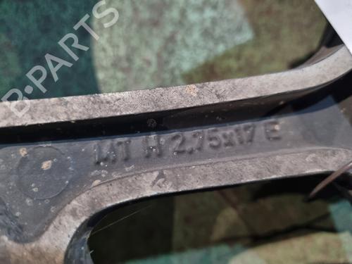 Fælk BMW MOTORCYCLES K K 100 RS (K589) | BP24702551C45