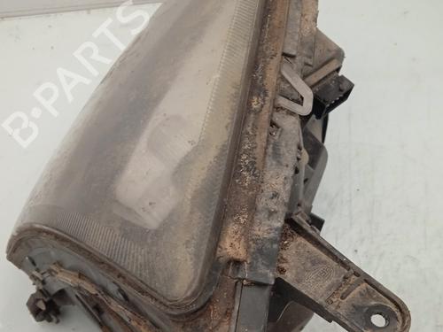 Venstre forlygte OPEL VECTRA C GTS (Z02) 1.9 CDTI (F68) | BP15764233C28 