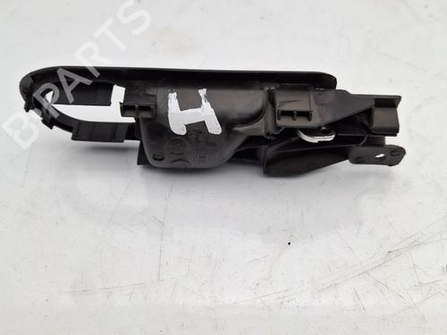 Front left interior door handle VW GOLF IV (1J1) 1.9 TDI | BP26887629I13 