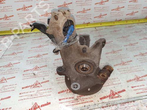 Used Right front steering knuckle PEUGEOT 206+ (2L_, 2M_) [2009-2013]  7943860