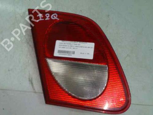 Mistlamp MERCEDES-BENZ E-CLASS (W210) E 230 (210.037) (150 hp)null