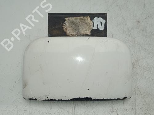 Used Front right exterior door handle CITROËN BERLINGO / BERLINGO FIRST Box Body/MPV (M_) 1.9 D 70 (MBWJZ, MCWJZ) (69 hp) 8248345