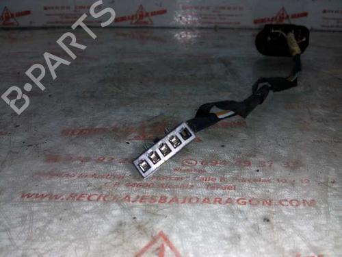 Left front window switch OPEL TIGRA (S93) 1.4 16V (F07) | BP7937156I27 