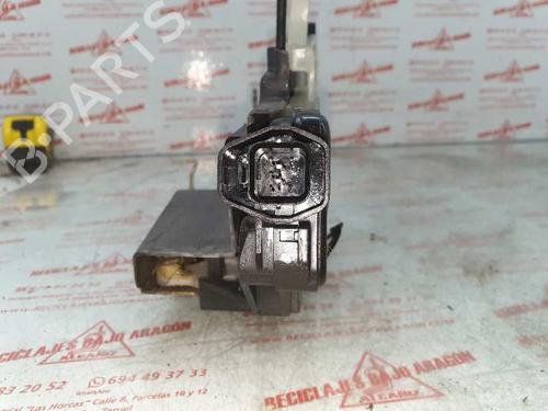 Used Front right lock HYUNDAI TUCSON (JM) [2004-2019]  7936930