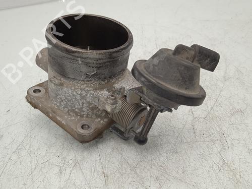 Used Throttle body KIA SORENTO I (JC) 2.5 CRDi 4WD (140 hp) 9188948