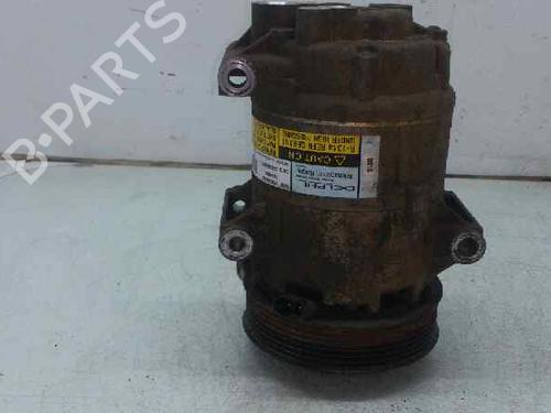 AC-Kompressor NISSAN PRIMERA Hatchback (P12) 1.9 dCi | BP7931885M34 