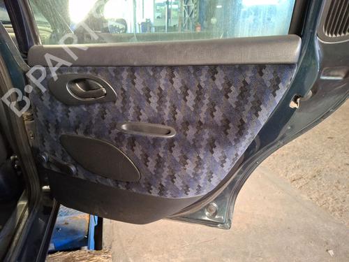 Verkleidung hinten rechts für FORD MONDEO I (GBP) 2.0 i 16V 4x4 (132 hp) 30703900