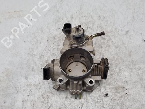 Spjældhus MITSUBISHI CARISMA (DA_) 1.6 (DA1A) (99 hp) 17395413