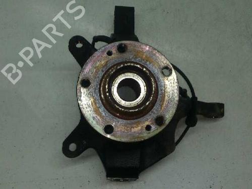Venstre Styrespindel Lejehus RENAULT LAGUNA II (BG0/1_) 1.9 dCi (BG08, BG0G) (120 hp) 7932773