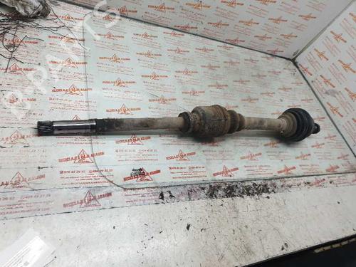 Used Right front driveshaft PEUGEOT PARTNER Box Body/MPV (5_, G_) [1996-2025]  7944860