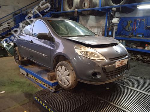 Alternator RENAULT CLIO III (BR0/1, CR0/1) 1.2 16V (BR02, BR0J, BR11, CR02, CR0J, CR11) | BP30642438M7