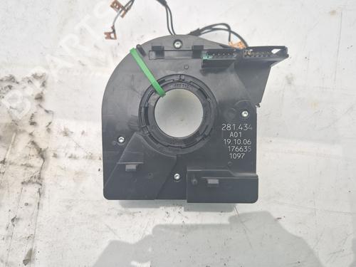 Squib airbag SEAT IBIZA III (6L1) 1.6 16V | BP26525269C102 