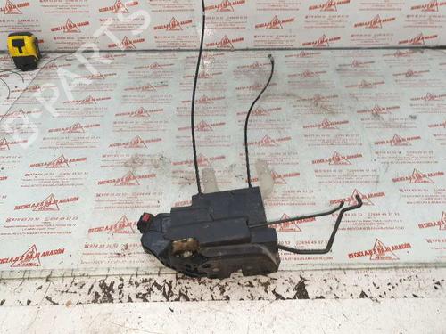 Used Rear left lock HYUNDAI TUCSON (JM) 2.0 CRDi (113 hp) 7936933