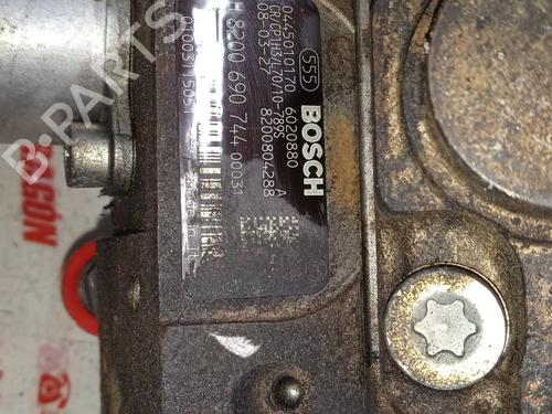 Injection pump RENAULT KOLEOS I (HY_) 2.0 dCi (HY0K) | BP7946178M78 - Image 6