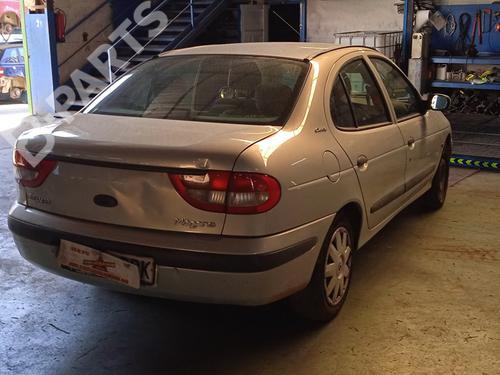 Used Parts RENAULT MEGANE I Classic (LA0/1_)  1.6 16V (LA00, LA04, LA0B, LA11, LA16, LA19, LA1J, LA1K,...  968313