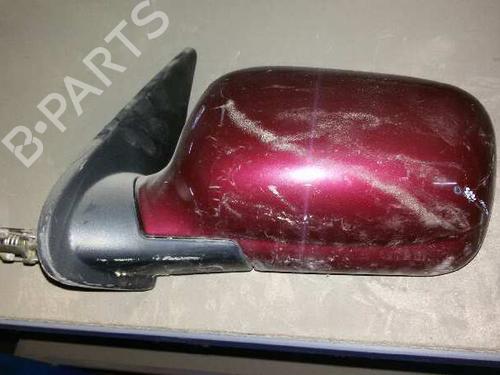 Left mirror SKODA FELICIA II (6U1)  | BP7934588C26 