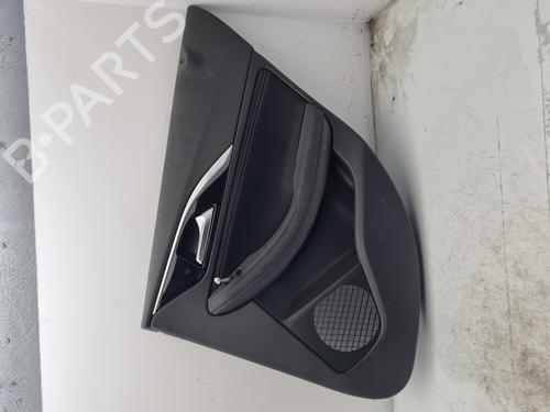 Used Rear right panel INFINITI Q30 [2015-2025]  18121643